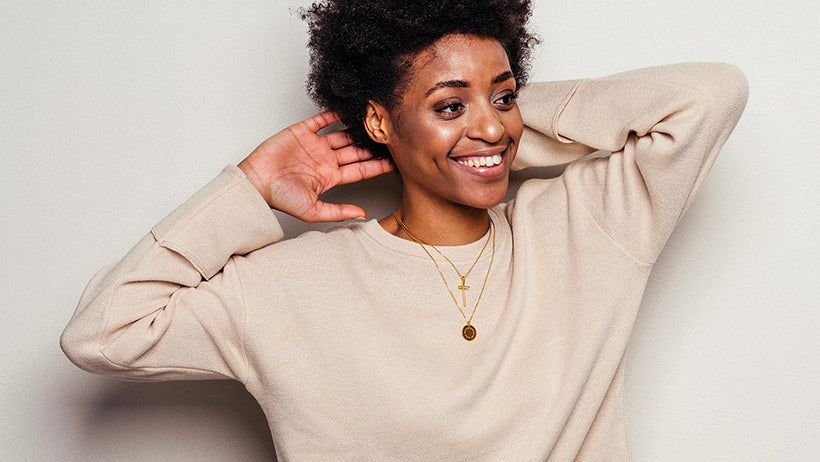 ZOE HOOP och de globala målen