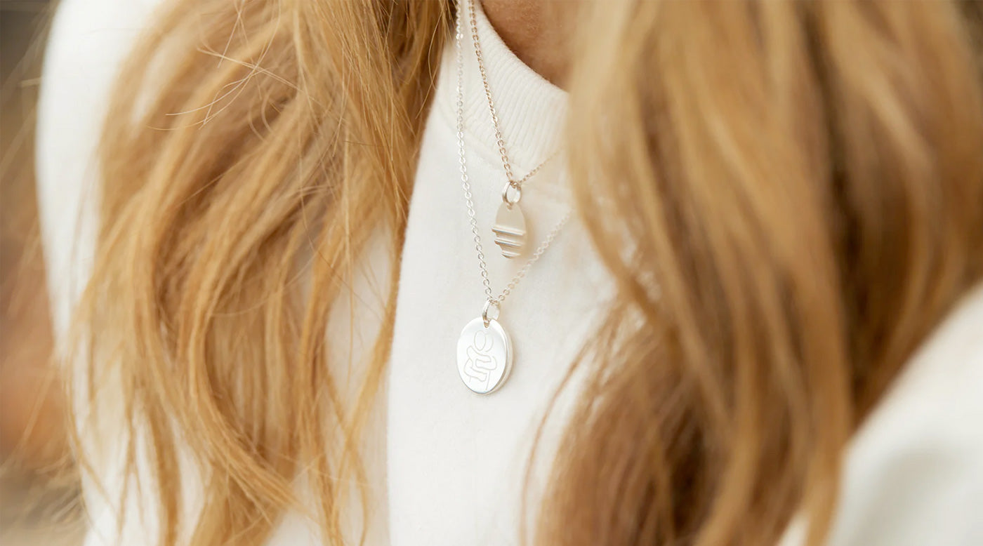 Eternity's Shore: Smycket för hopp och kärlek i sorg