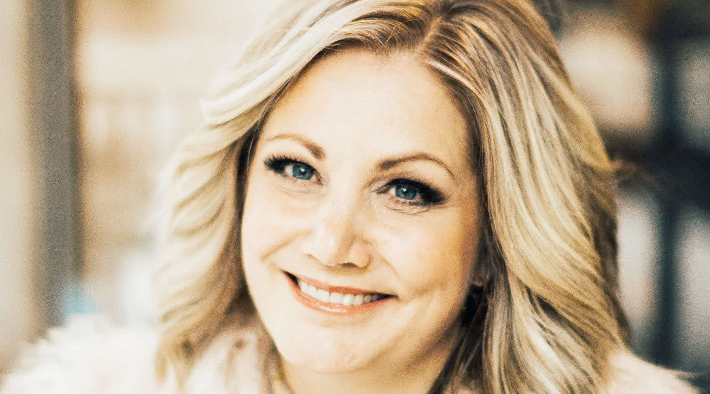 Smycken som berör: vägen till inspirerande föreläsare