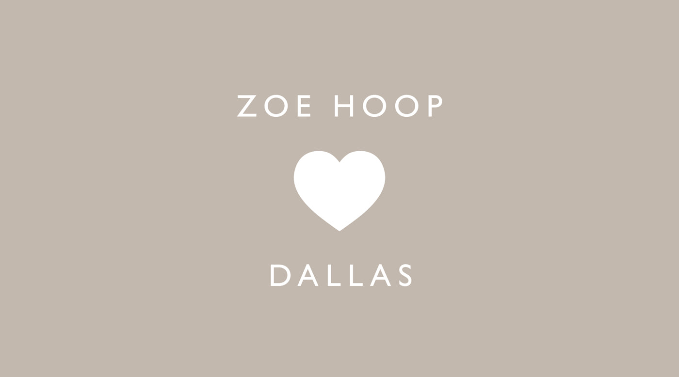 Christian jewelry in Dallas