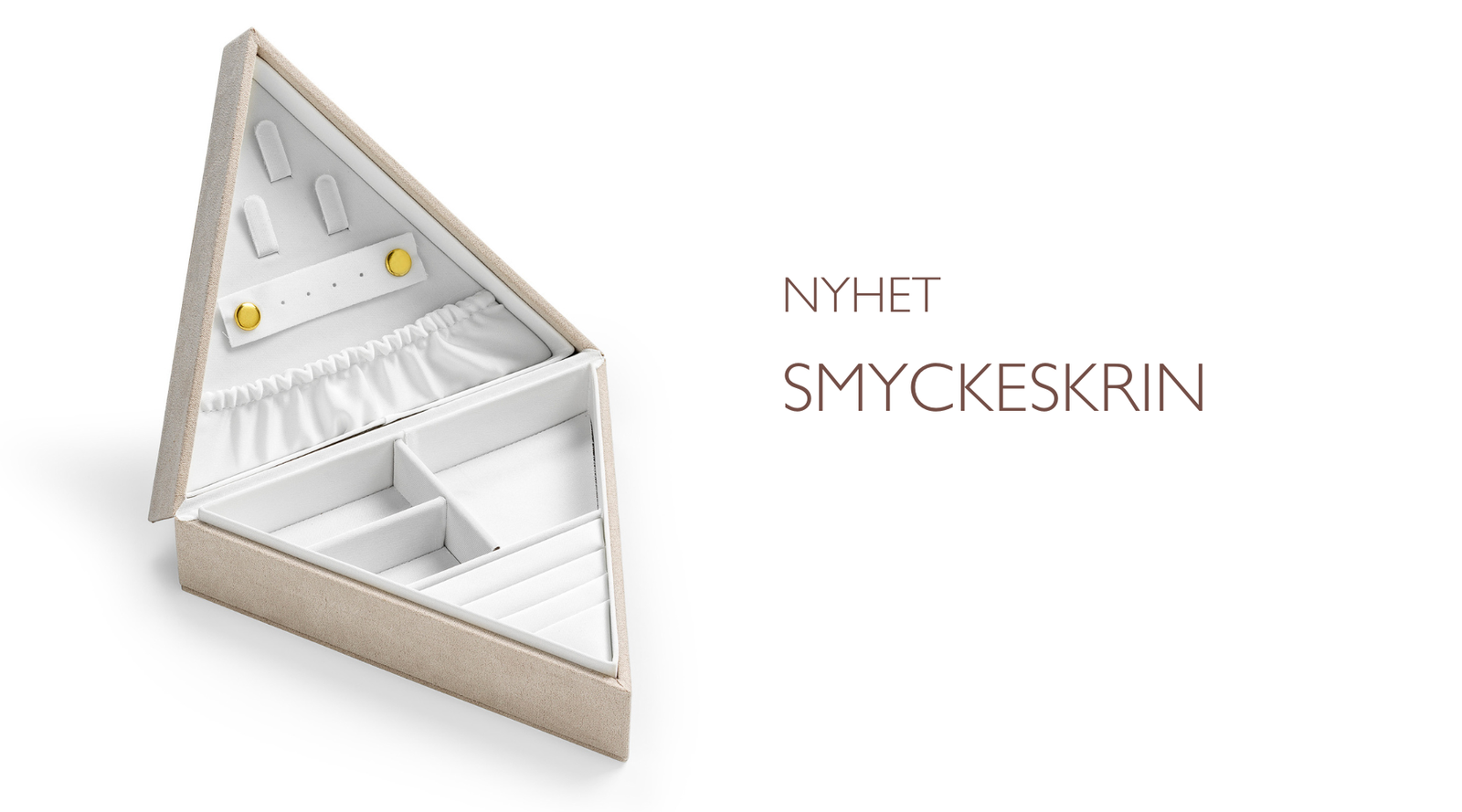 Nyheter