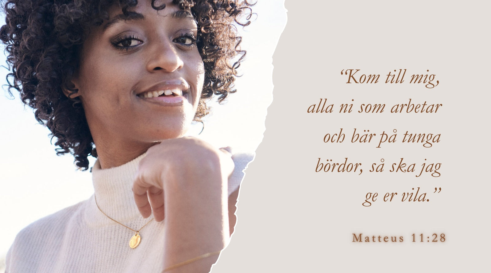 Christian necklaces for women