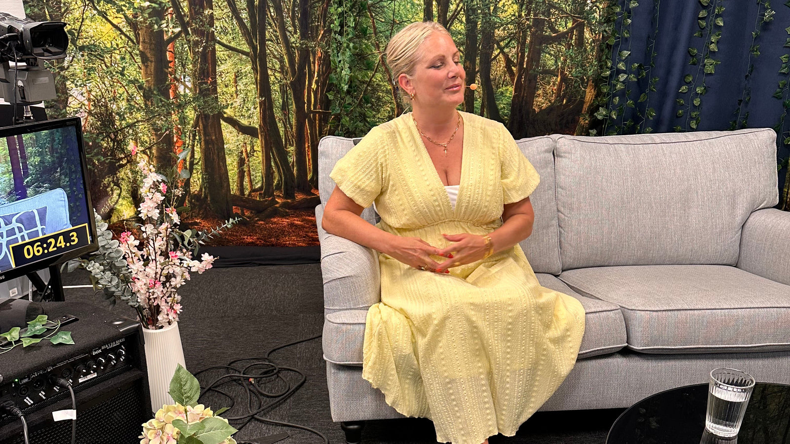 Sverigekanalen TV