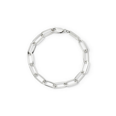 Courage Chain™ armband dam - ZOE HOOP JEWELRY