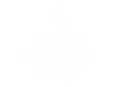 Paris fashion week logo