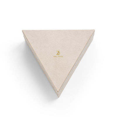 ZOE HOOP Jewelry Box – “The Tabernacle”