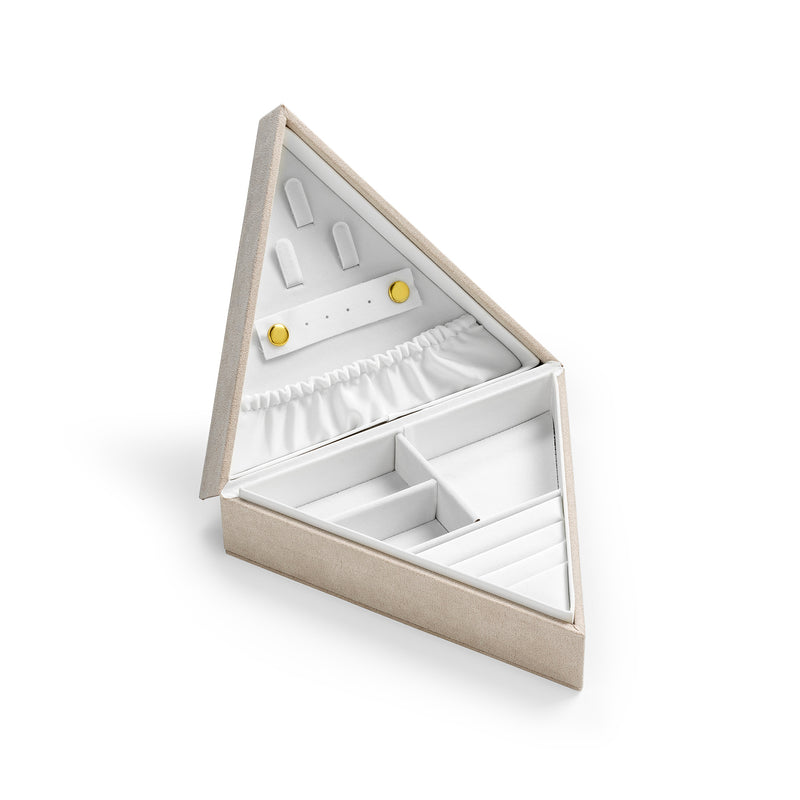 ZOE HOOP Jewelry Box – “The Tabernacle”