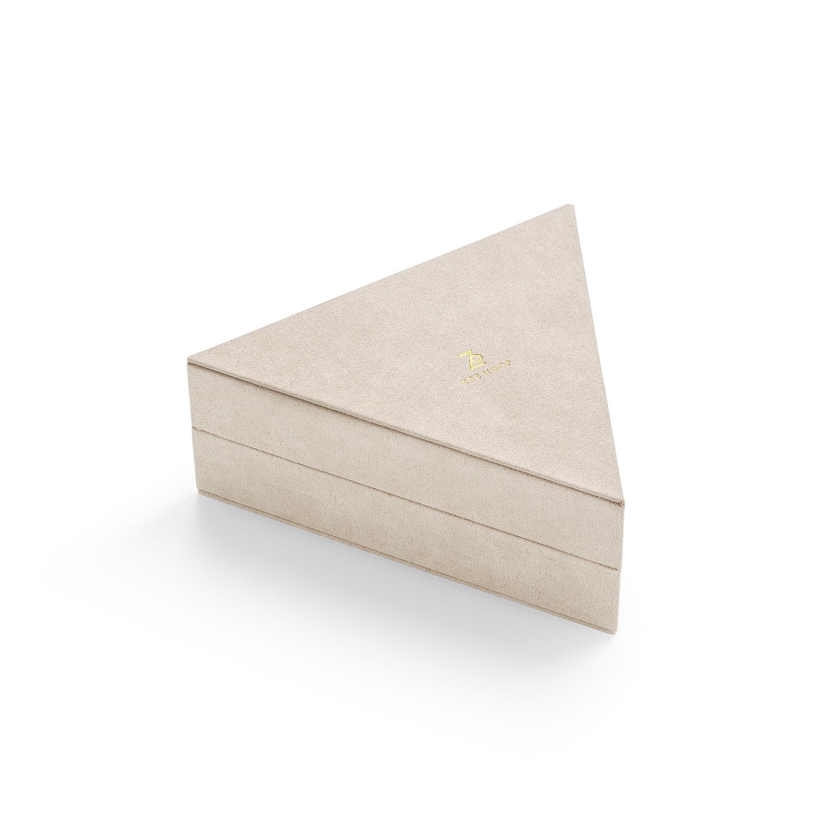 Smyckesskrin ”Tabernaklet” - ZOE HOOP JEWELRY