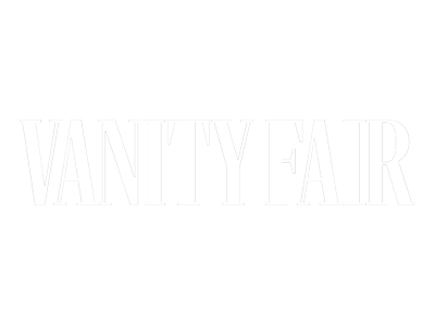 Vanity fair magazine logo