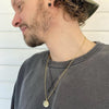 The Blessing for men - ZOE HOOP JEWELRY