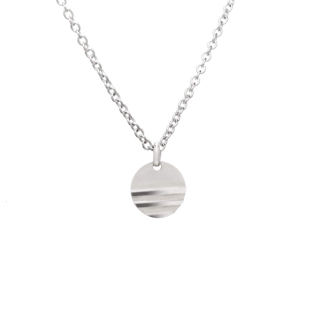 The Sunrise for men - ZOE HOOP JEWELRY